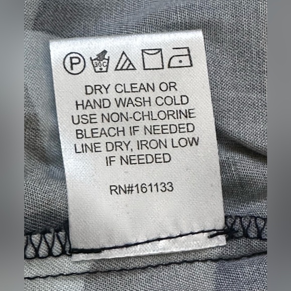 Peter Som for Anthropologie Athena Geometric Shorts Plus Size - Picture 7 of 11